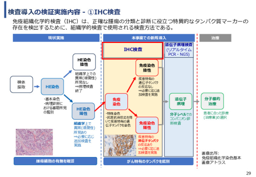 令和６年度「ケニアにおけるがん診断アクセス普及のための基礎プロジェクト」事業報告書